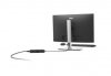 Dell Komputer Dell Pro 24 All-in-One QC24250 W11Pro U7 265/16GB/512GB CL25/23.81 FHD Touch/Int/FHD Cam/Mic/WLAN+BT/Kb/Mouse/160W